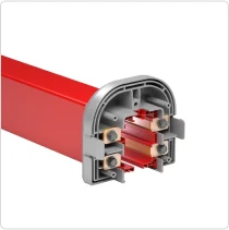 Trolley Busbar