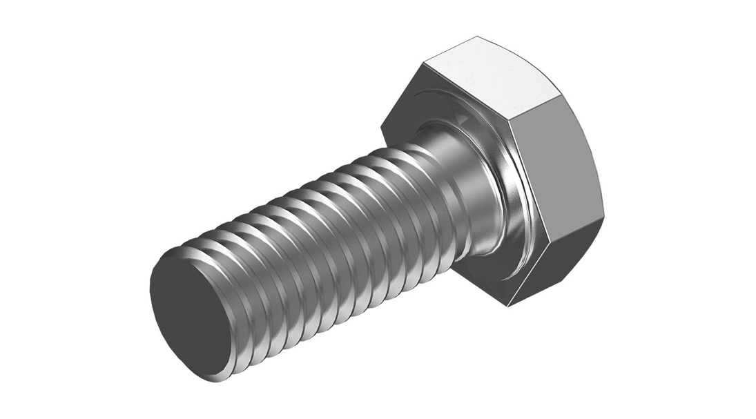 M10*20 AKB Cıvata TamPaso