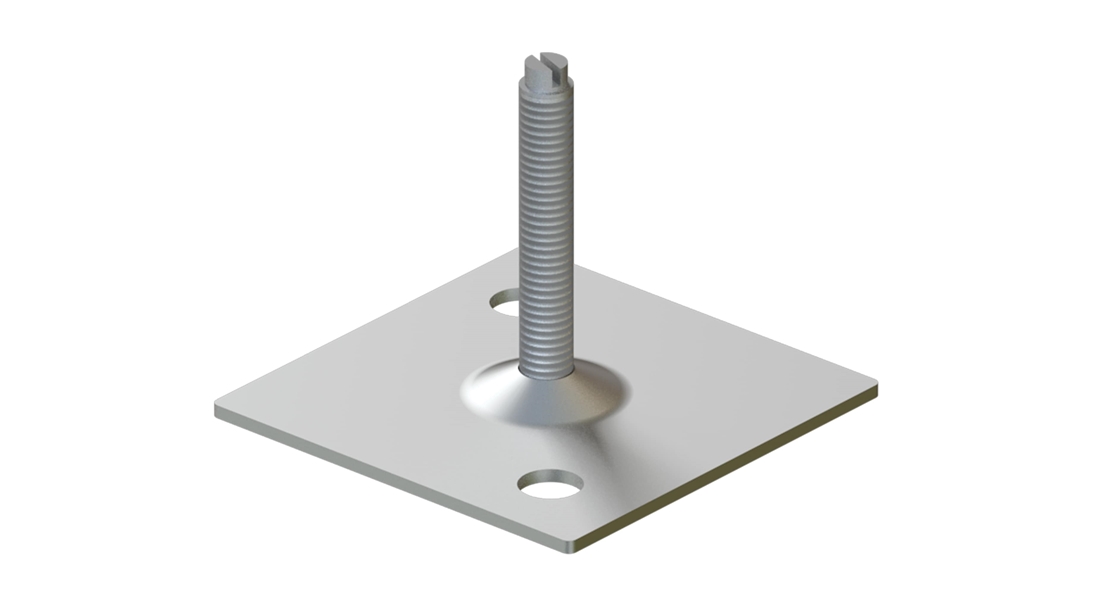 Seviye Ayar Elemanı