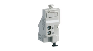 Hager 230V Şönt Açtırma Bobini 3 Kutuplu (h1000, h250)