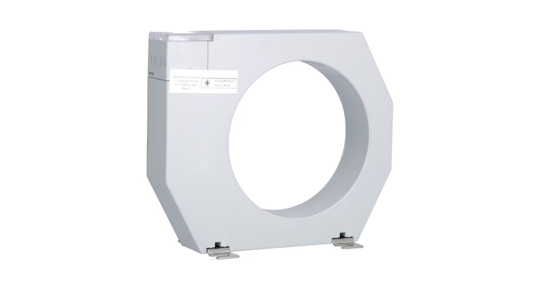 Hager Toroid Akım Trafosu Ø105 mm