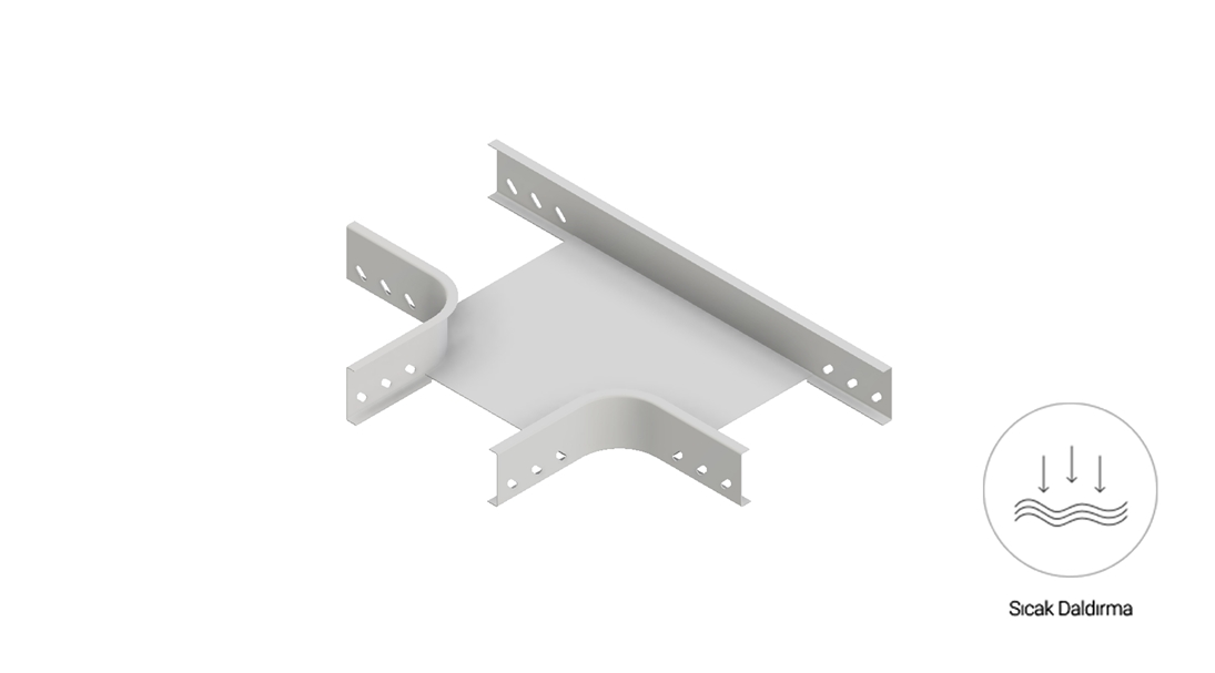 60 Cte 200 - T Yatay Dönüş Modülü