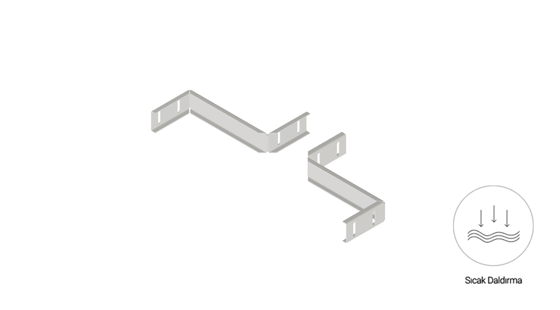 60 Cth - Cta - Kc 200 - Sıcak Daldırma Ortadan Redüksiyon