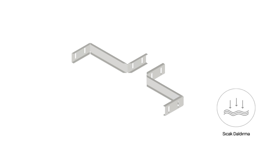 40 Cth - Cta - Kc 200 - Sıcak Daldırma Ortadan Redüksiyon