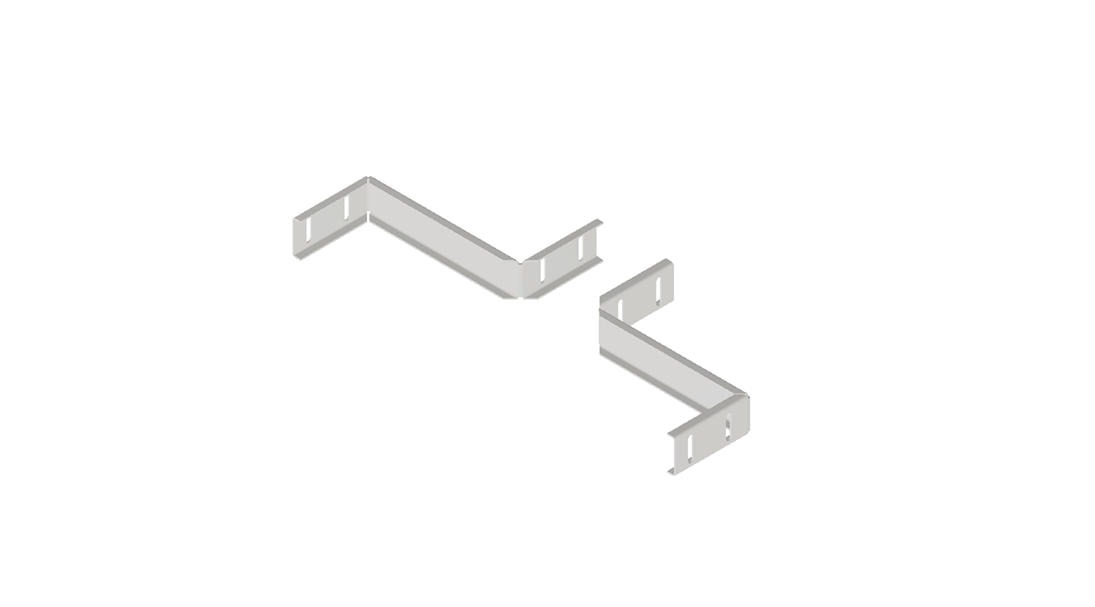 60 Uke 200 - Pregalvaniz Ortadan Redüksiyon