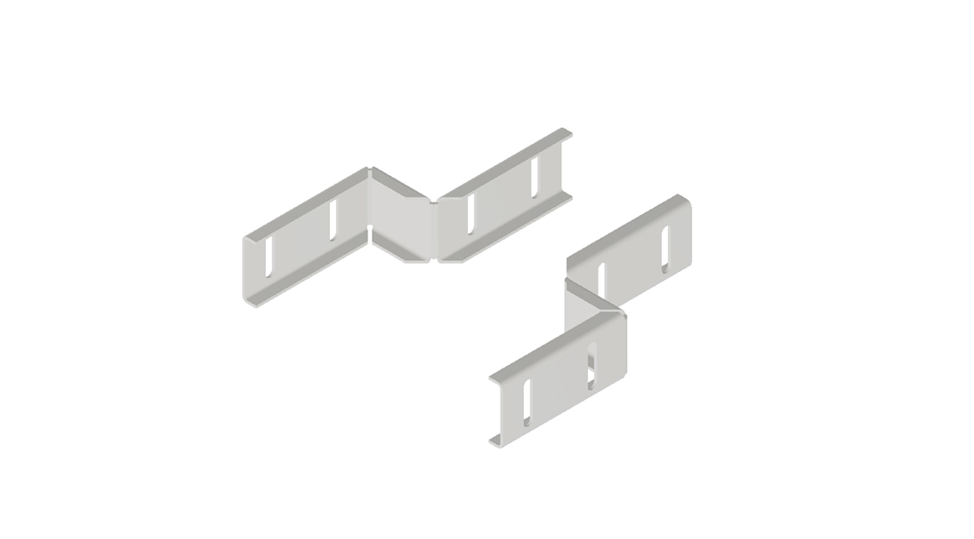 040 UKS 050 RD2 Redüksiyon Orta (2 Adet)