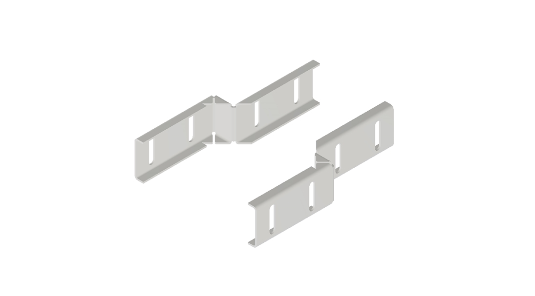 040 UKS 025 RD1 Redüksiyon Orta (2 Adet)