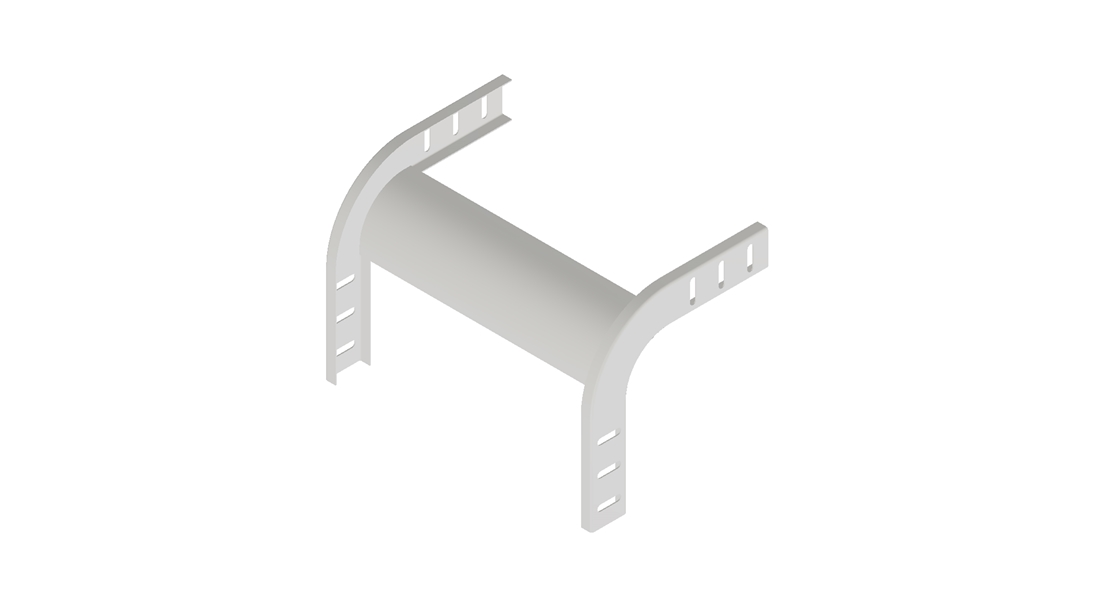 040 UKS 300 - DD Dış Bükey