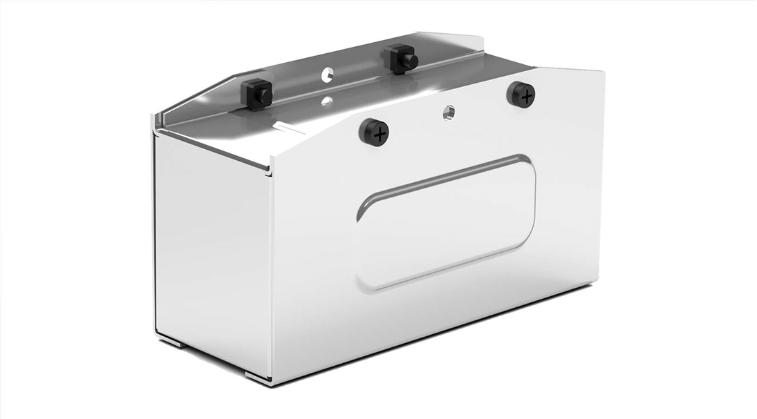 KT SONLANDIRMA ELEMANI