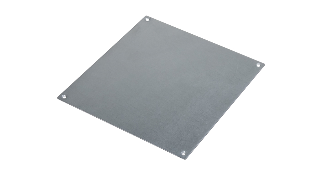 DB MX1 BK 280x280mm Buat Kapak Sacı