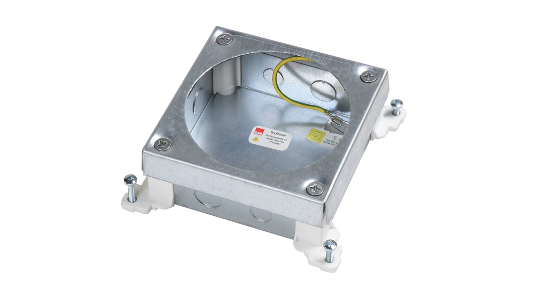 GRM Yeni Grommet Buat (200x200mm)