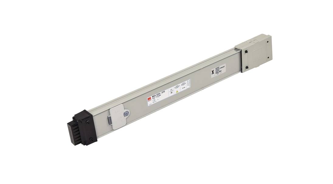 MKA 2254-X - 225A Araboy Busbar Sistemi