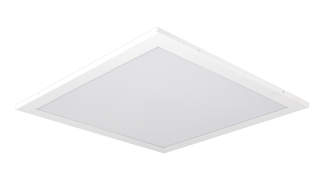 Blona LED Panel Armatür - 30W 6500K 2900lm 60x60 Backlight Panel