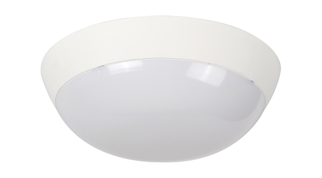 Satürn Mini Glop Armatür 12W 6500K 1300lm Ø26,2cm