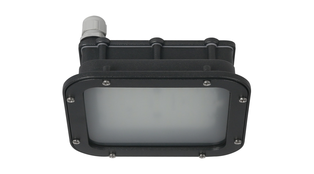 Atello SR Atölye Armatürü - Sıva Üstü 34W 3600 lm 4000K