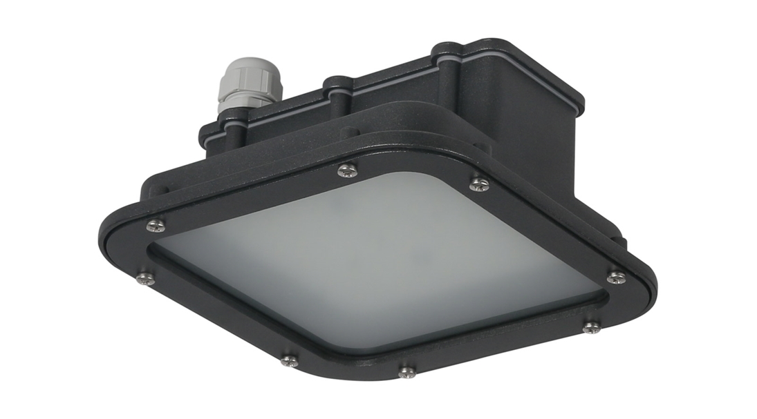 Atello SR Atölye Armatürü - Sıva Üstü 34W 3600 lm 4000K