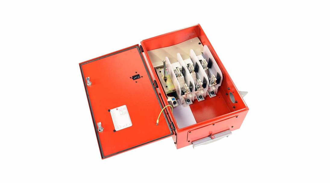 KOP 4051-400 A-PLUG-IN-ÇIKIŞ KUTUSU-EAE-3P-SYK LI-5W