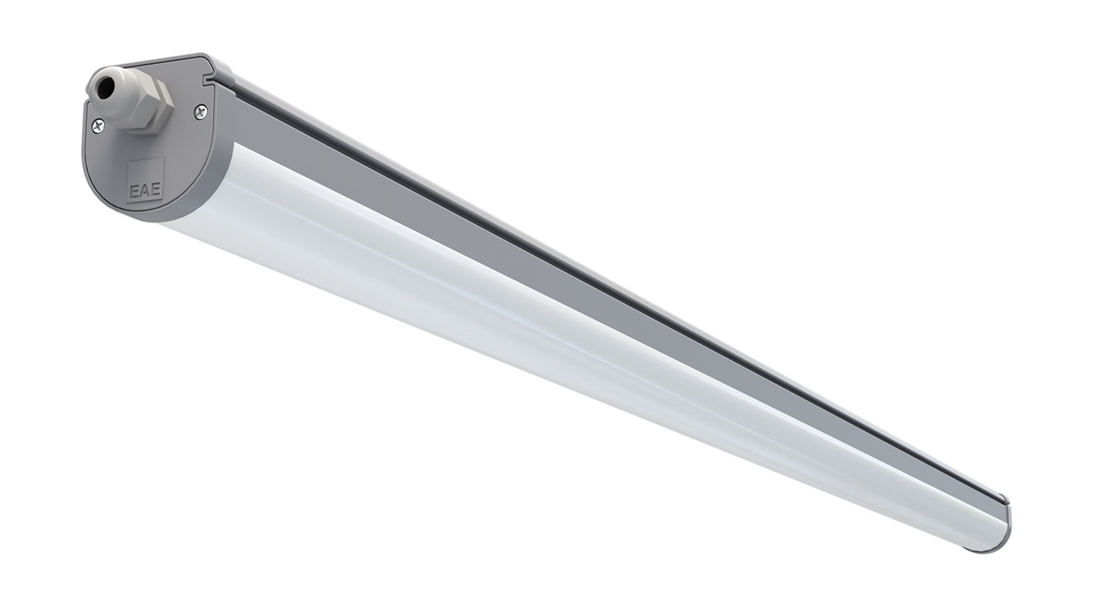 YPL Etanj LED Armatür 53W 4000K 5900lm 1495mm