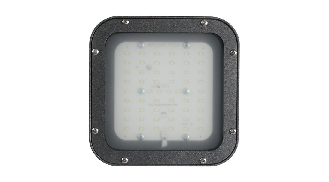 Atello SR Atölye Armatürü - Sıva Üstü 34W 3600 lm 6500K