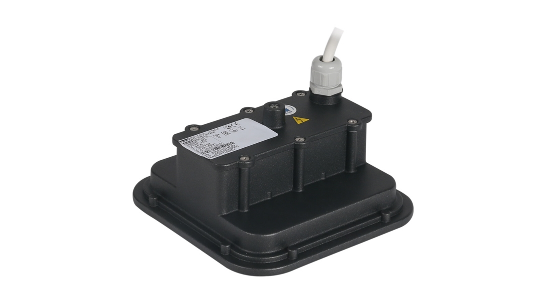 Atello SR Atölye Armatürü - Sıva Üstü 34W 3600 lm 6500K