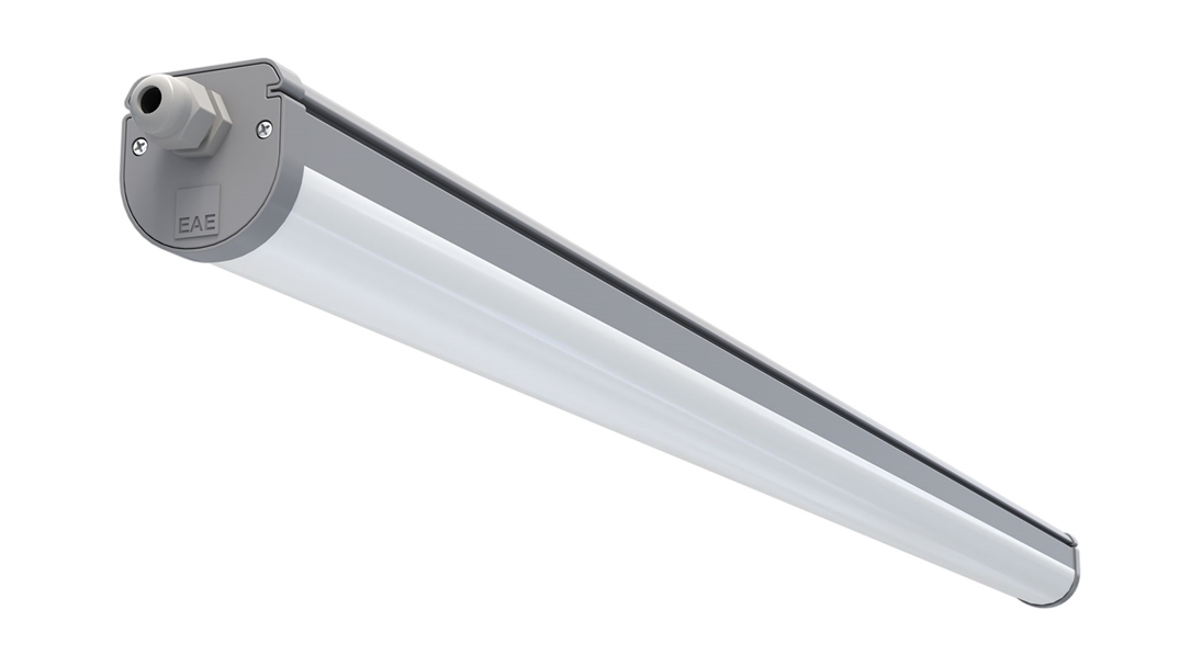YPL Etanj LED Armatür 40W 6500K 4400lm 1255mm