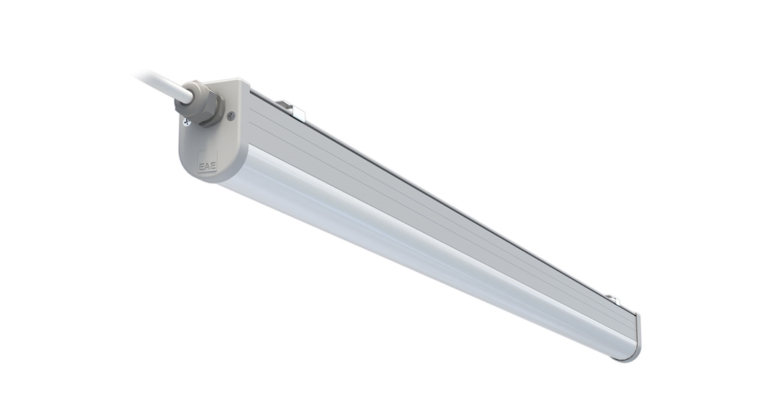 TORIA LED Bant Armatür 30W 4000K 3300lm 1225mm