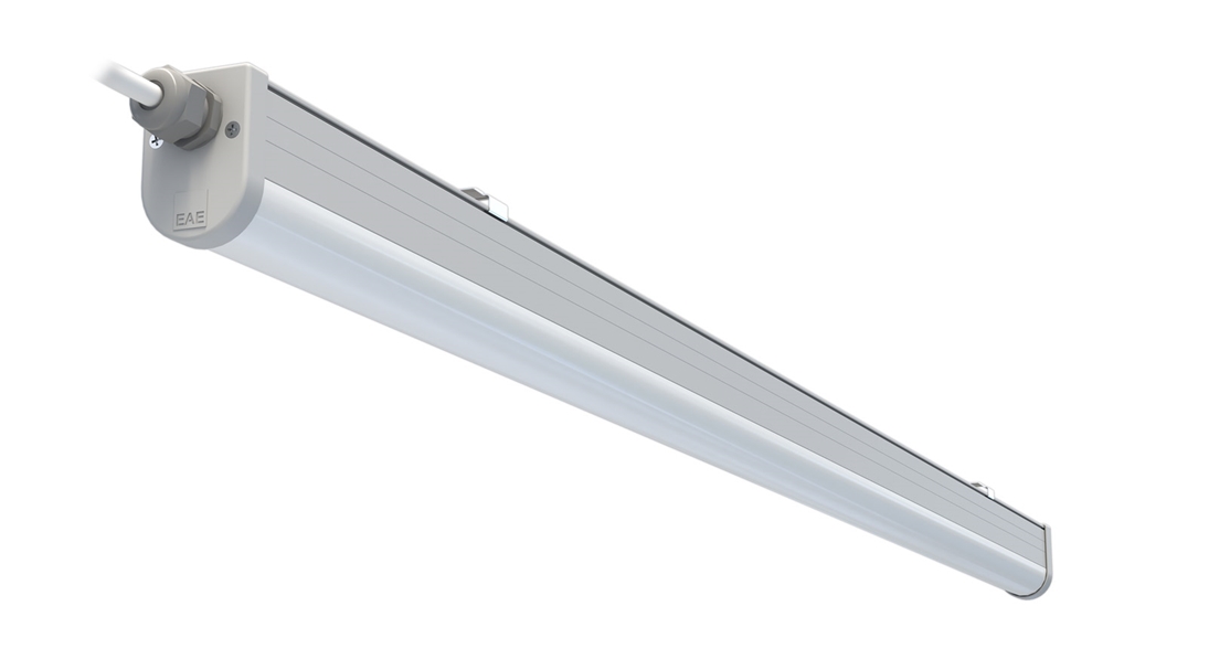 TORIA LED Bant Armatür 40W 4000K 4400 lm 1465mm