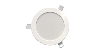 DORIS LED Spot Armatür - 10W 4000K 1000lm Ø16cm