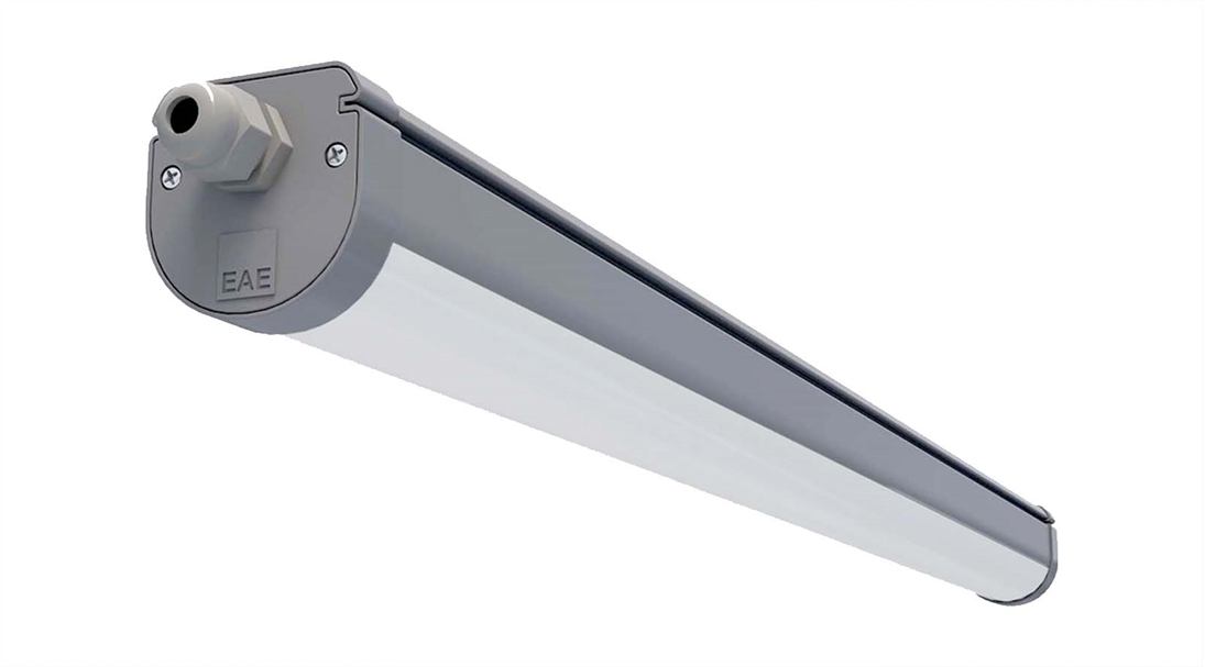 YPL ACK Etanj LED Armatür 30W 4000K 3000lm 853mm