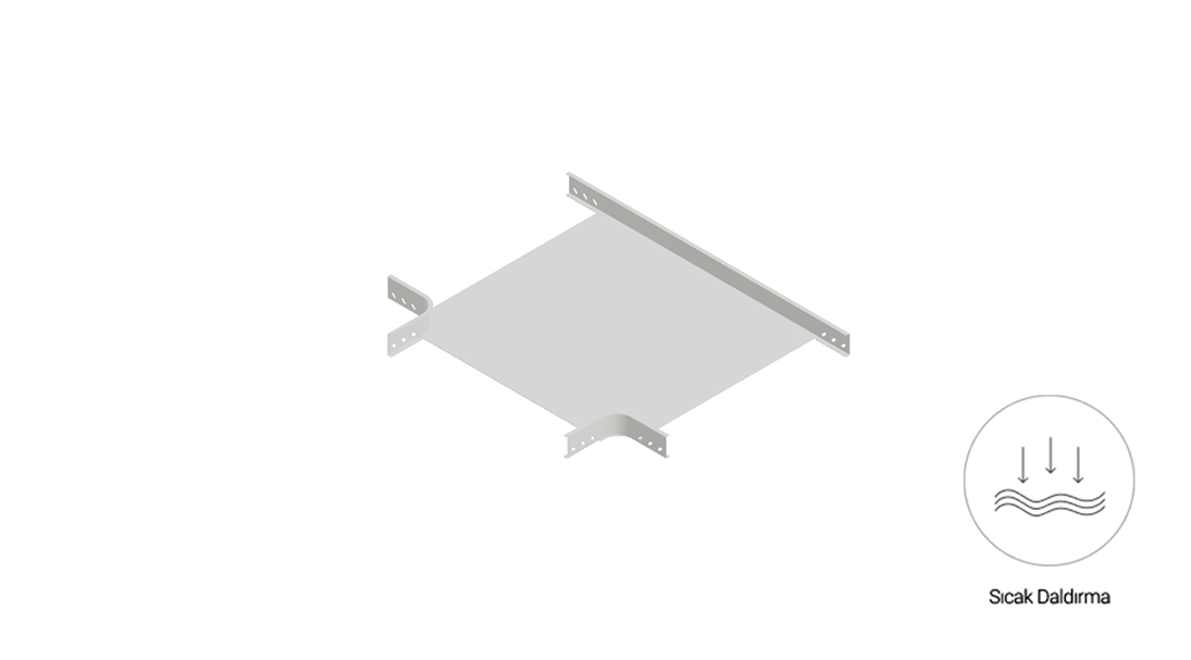 60 Cte 600 - T Yatay Dönüş Modülü