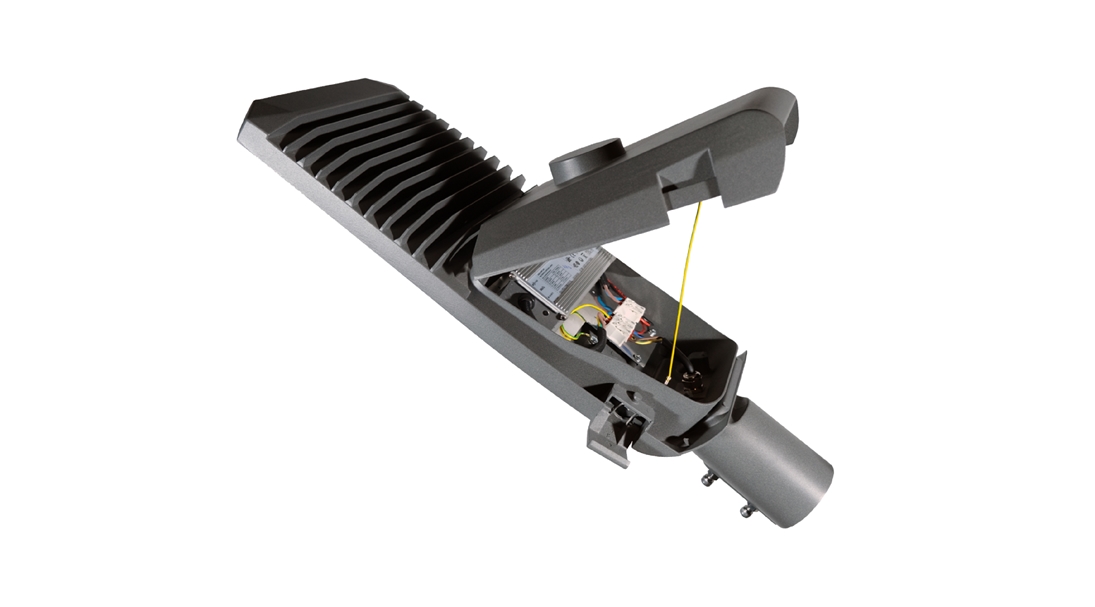 Horus Sokak Armatürü - 90W 6500K  10432 lm IP66