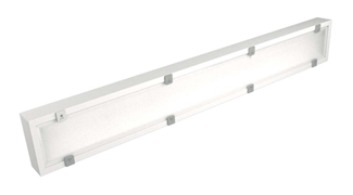 Revos NG ACK Yüksek Tavan LED Armatür 150W 4000K 18000lm 1488mm