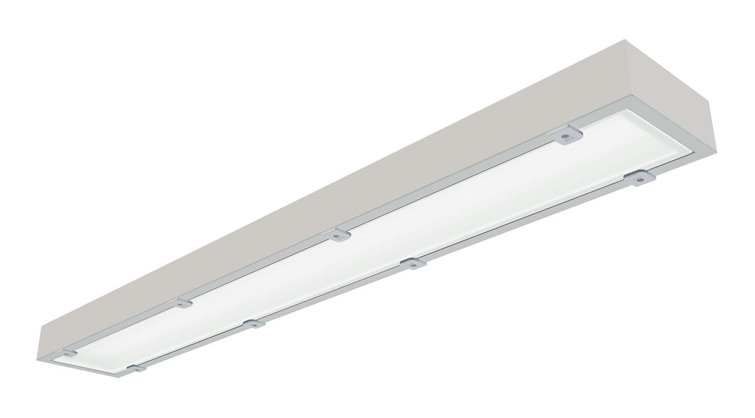 REVOS NG ACK Yüksek Tavan LED Armatür 70W 6500K 8600lm