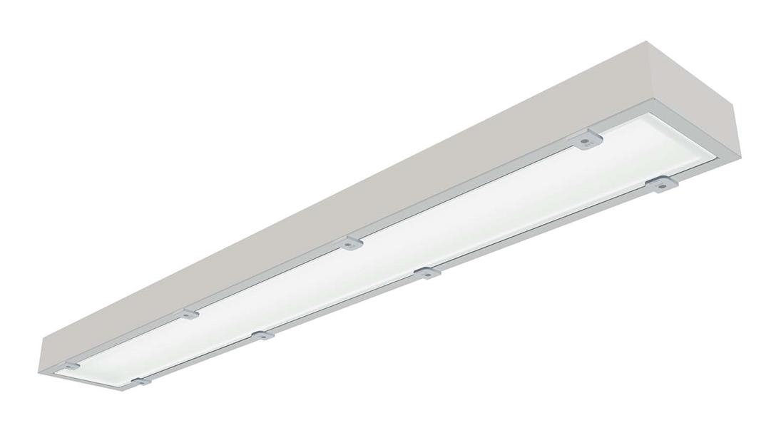 REVOS NG ACK Yüksek Tavan LED Armatür 150W 6500K 18000lm 1488mm